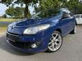 Renault Megane III Lim. 5-trg. Tomtom Edition Bleu - thumbnail 1
