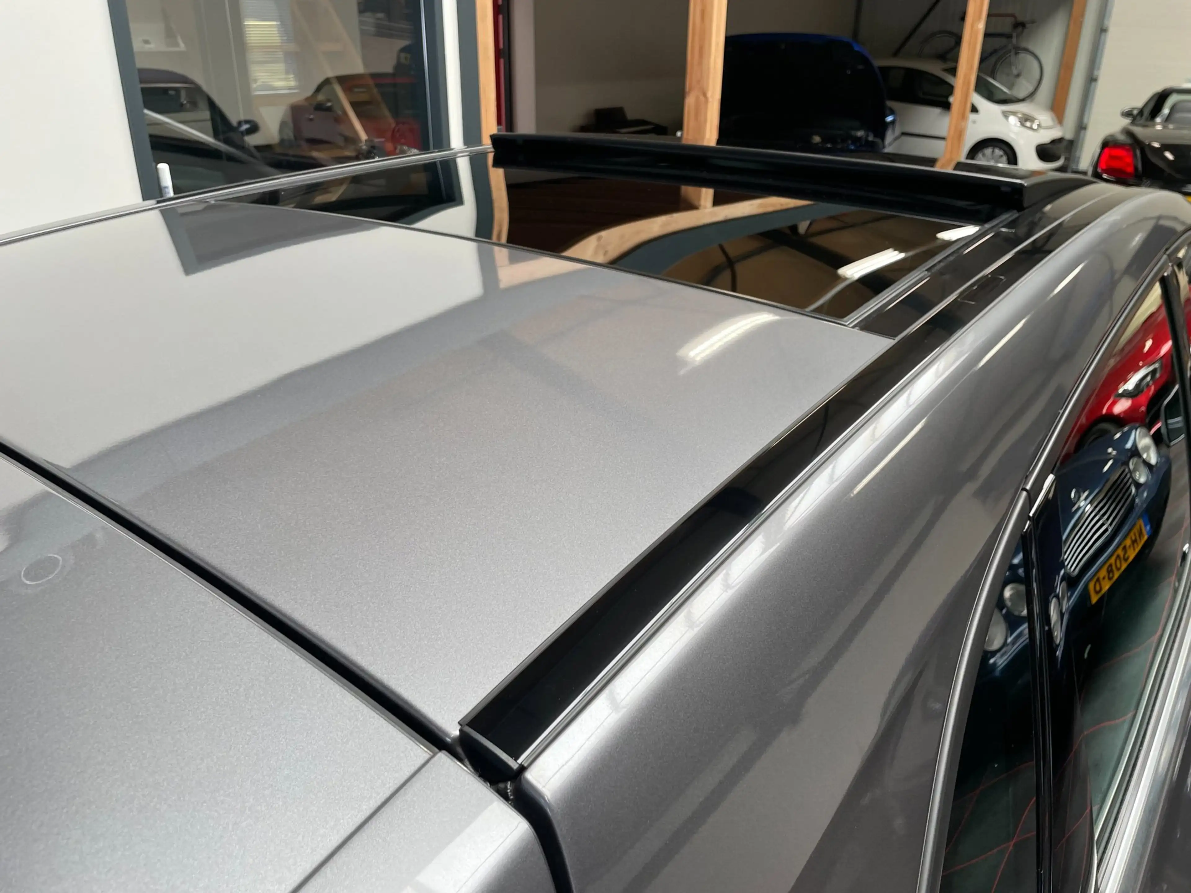 Mercedes-Benz B 220 4Matic Ambition — photo 22