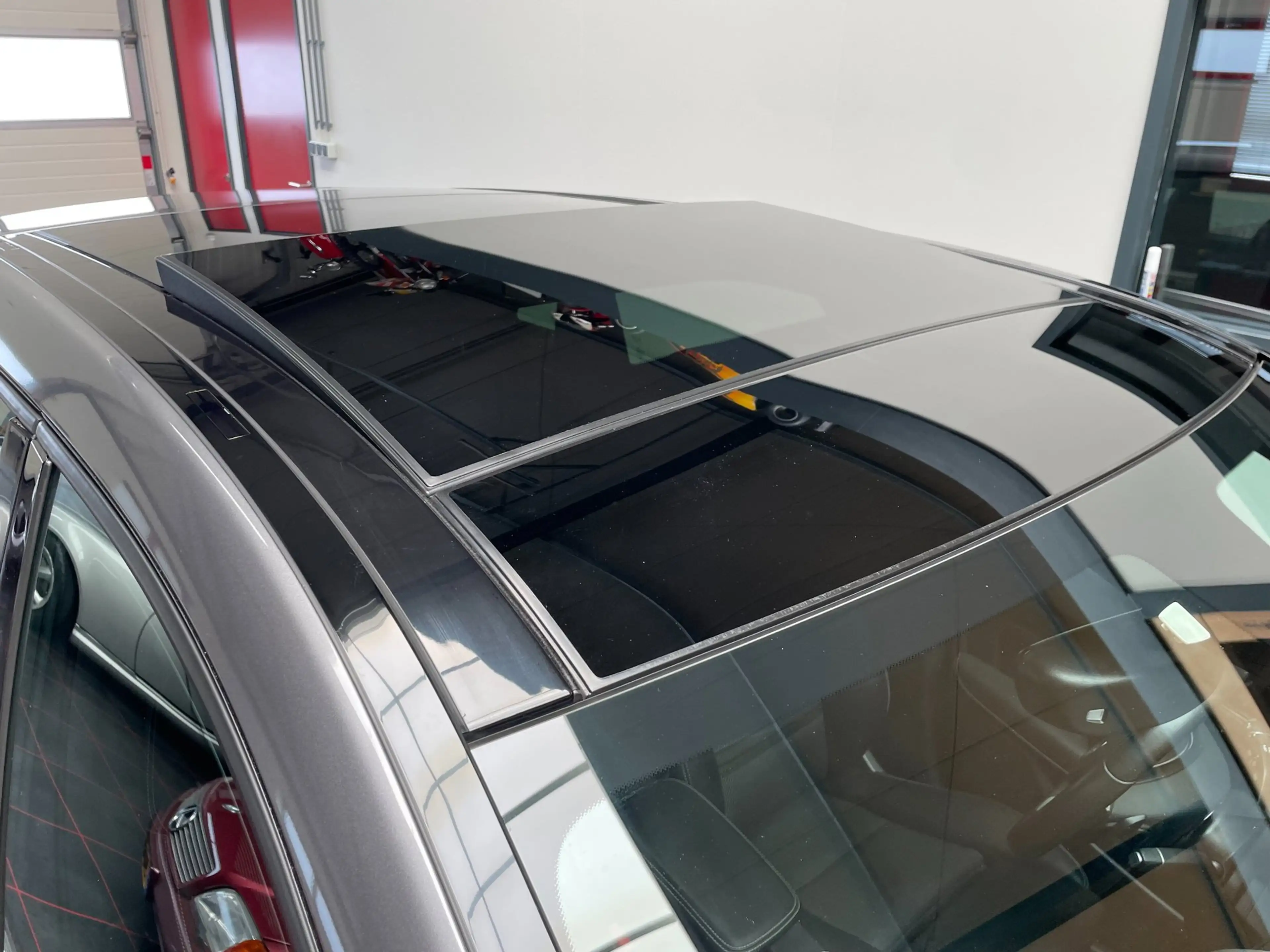 Mercedes-Benz B 220 4Matic Ambition — photo 21