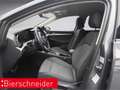 Volkswagen Golf 8 1.5 eTSI DSG Move 5-J-GAR NAVI AHK STANDHZG Grau - thumbnail 12
