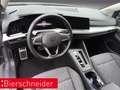 Volkswagen Golf 8 1.5 eTSI DSG Move 5-J-GAR NAVI AHK STANDHZG Grau - thumbnail 12
