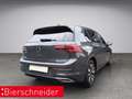 Volkswagen Golf 8 1.5 eTSI DSG Move 5-J-GAR NAVI AHK STANDHZG Grau - thumbnail 10