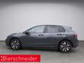 Volkswagen Golf 8 1.5 eTSI DSG Move 5-J-GAR NAVI AHK STANDHZG Grau - thumbnail 5