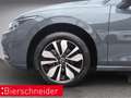 Volkswagen Golf 8 1.5 eTSI DSG Move 5-J-GAR NAVI AHK STANDHZG Grau - thumbnail 3