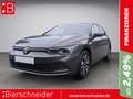 Volkswagen Golf 8 1.5 eTSI DSG Move 5-J-GAR NAVI AHK STANDHZG Grau - thumbnail 1