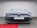 Volkswagen Golf 8 1.5 eTSI DSG Move 5-J-GAR NAVI AHK STANDHZG Grau - thumbnail 8