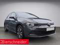 Volkswagen Golf 8 1.5 eTSI DSG Move 5-J-GAR NAVI AHK STANDHZG Grau - thumbnail 4