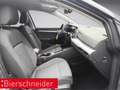 Volkswagen Golf 8 1.5 eTSI DSG Move 5-J-GAR NAVI AHK STANDHZG Grau - thumbnail 13