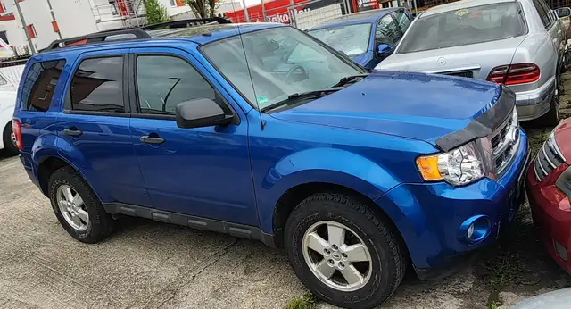 Ford Escape XLT 2.5 US Modell