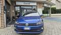 Volkswagen Polo Polo VI 2019 5p 1.0 evo Comfortline 65cv Tech pack Blu/Azzurro - thumbnail 10