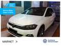 Volkswagen Polo United 1.0TSI DSG*NAVI*SHZ*DAB+*PDC*ALU* Weiß - thumbnail 1