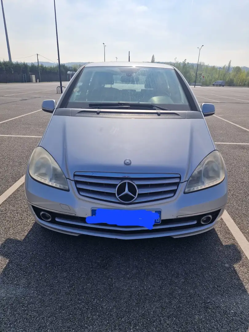 Mercedes-Benz A 160 Classe A 160 CDI Elégance Contact - 1