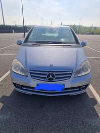 Classe A 160 CDI Elégance Contact