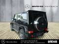 Mercedes-Benz G 350 G 350 d Verkauf nur an Gewerbe!/Comand/AHK/LMR19 Schwarz - thumbnail 3