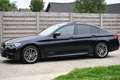 BMW 518 dAS M Pakket Sunroof HeadUp ACC 360Camera MEGAFULL Zwart - thumbnail 6