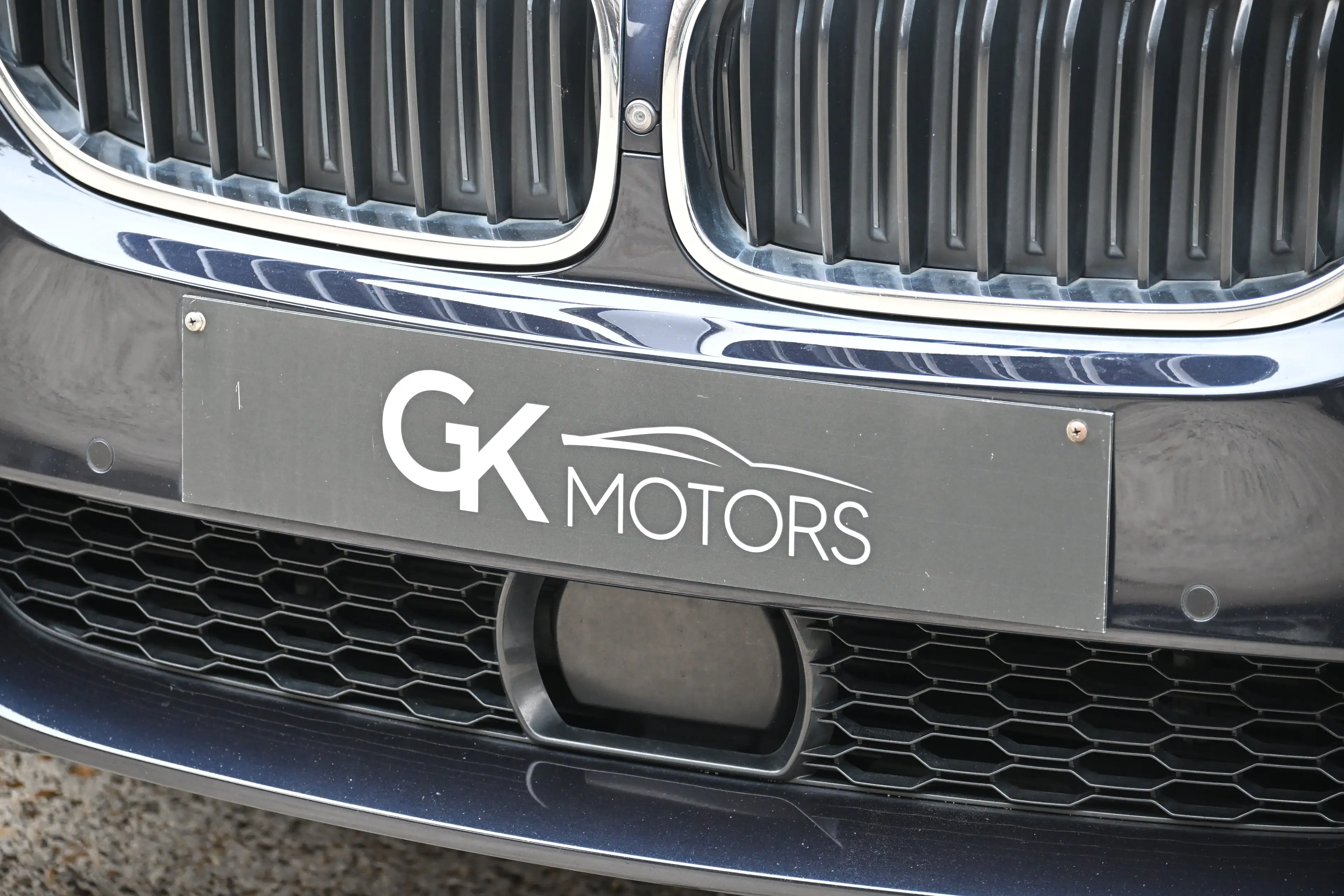 BMW 518 dAS M Pakket Sunroof HeadUp ACC 360Camera MEGAFULL — photo 15
