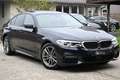 BMW 518 dAS M Pakket Sunroof HeadUp ACC 360Camera MEGAFULL Zwart - thumbnail 2