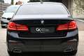 BMW 518 dAS M Pakket Sunroof HeadUp ACC 360Camera MEGAFULL Zwart - thumbnail 11