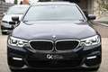 BMW 518 dAS M Pakket Sunroof HeadUp ACC 360Camera MEGAFULL Zwart - thumbnail 3