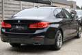 BMW 518 dAS M Pakket Sunroof HeadUp ACC 360Camera MEGAFULL Zwart - thumbnail 12