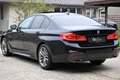 BMW 518 dAS M Pakket Sunroof HeadUp ACC 360Camera MEGAFULL Zwart - thumbnail 10