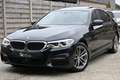 BMW 518 dAS M Pakket Sunroof HeadUp ACC 360Camera MEGAFULL Zwart - thumbnail 4