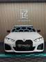 BMW 440 M440 i xDrive Gran Coupe LCI  GARANTIE *20ZOLL, CURVED, LASER, H&K* Weiß - thumbnail 7