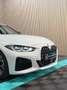 BMW 440 M440 i xDrive Gran Coupe LCI  GARANTIE *20ZOLL, CURVED, LASER, H&K* Weiß - thumbnail 5