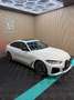 BMW 440 M440 i xDrive Gran Coupe LCI  GARANTIE *20ZOLL, CURVED, LASER, H&K* Weiß - thumbnail 3
