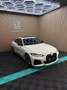 BMW 440 M440 i xDrive Gran Coupe LCI  GARANTIE *20ZOLL, CURVED, LASER, H&K* Weiß - thumbnail 1