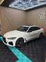 BMW 440 M440 i xDrive Gran Coupe LCI  GARANTIE *20ZOLL, CURVED, LASER, H&K* Weiß - thumbnail 9