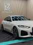 BMW 440 M440 i xDrive Gran Coupe LCI  GARANTIE *20ZOLL, CURVED, LASER, H&K* Weiß - thumbnail 6