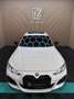BMW 440 M440 i xDrive Gran Coupe LCI  GARANTIE *20ZOLL, CURVED, LASER, H&K* Weiß - thumbnail 8