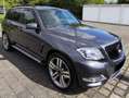 Mercedes-Benz GLK 350 GLK 350 CDI 4Matic (BlueEFFICIENCY) 7G-TRONIC Szary - thumbnail 1