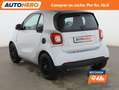 smart forTwo 1.0 Basis passion Blanco - thumbnail 4