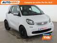 smart forTwo 1.0 Basis passion Blanco - thumbnail 8