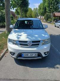 Fiat Freemont 2.0 JTD