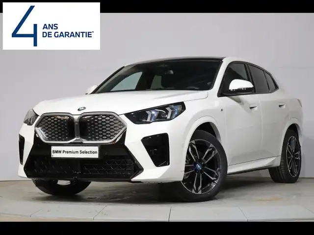 BMW iX2 eDrive20 Kit M Sport
