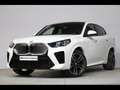 BMW iX2 eDrive20 Kit M Sport Blanc - thumbnail 1