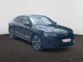 Audi Q8 e-tron Sportback S line 55 e-tron quattro 408ch - Pack Platinum - Pack Pilotage - JA 21 Noir - thumbnail 16