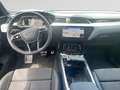 Audi Q8 e-tron Sportback S line 55 e-tron quattro 408ch - Pack Platinum - Pack Pilotage - JA 21 Noir - thumbnail 10