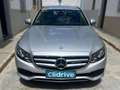 Mercedes-Benz E 280 CDI 4M Aut. Gris - thumbnail 4