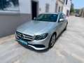 Mercedes-Benz E 280 CDI 4M Aut. Gris - thumbnail 2