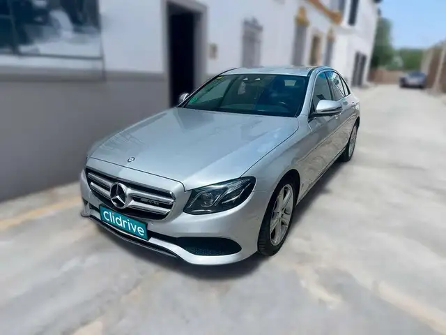 Mercedes-Benz E 280 CDI 4M Aut.