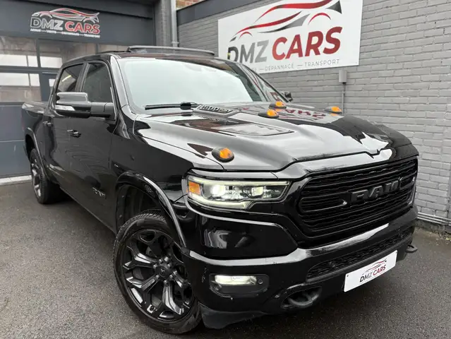 Dodge RAM 5.7i HEMI / UTILITAIRE / HARMAN KARDON / LPG