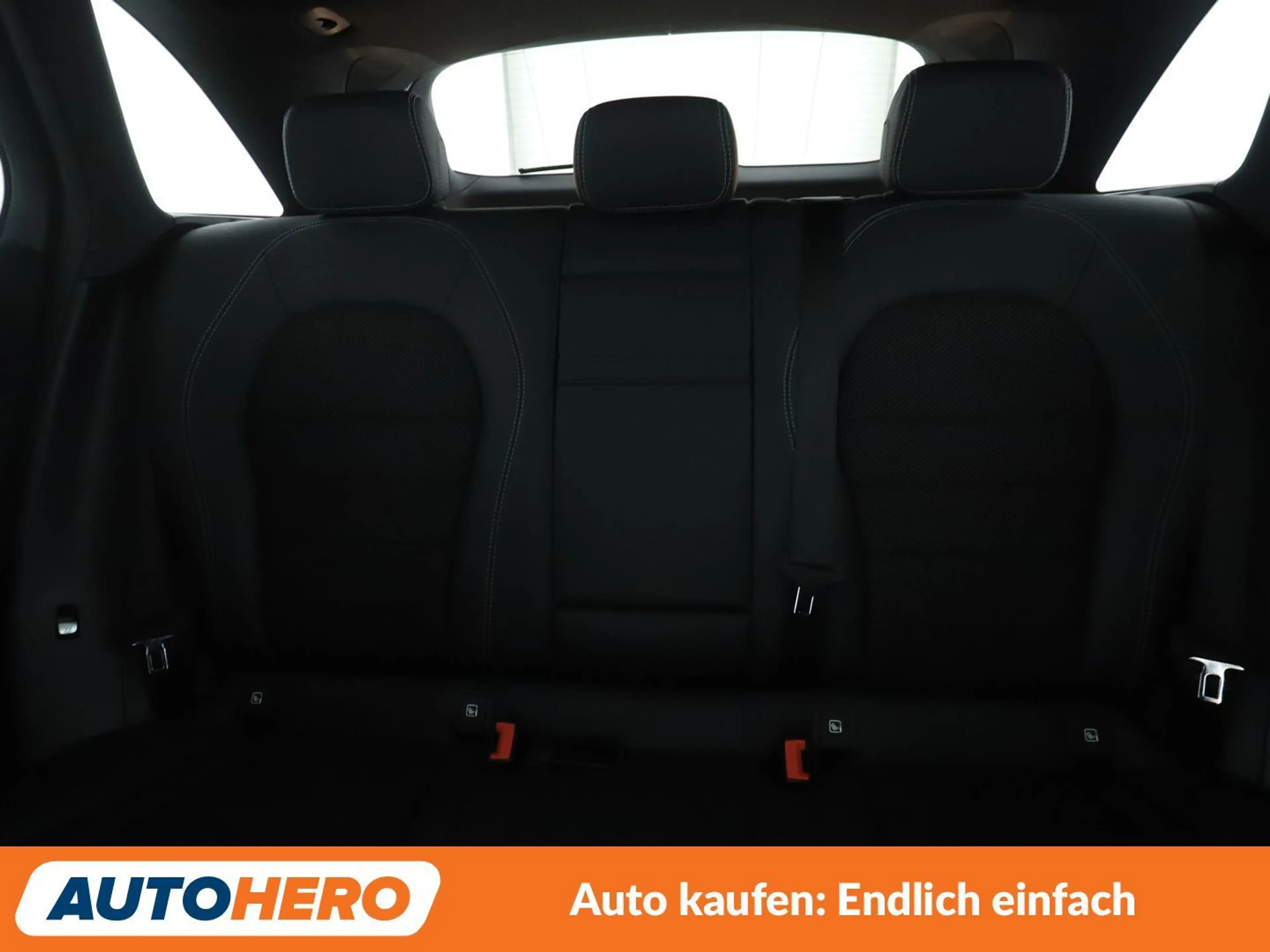 Mercedes-Benz GLC 250 GLC 250 4Matic AMG Line Aut.*NAVI*HUD*TEMPO*CAM* — photo 15
