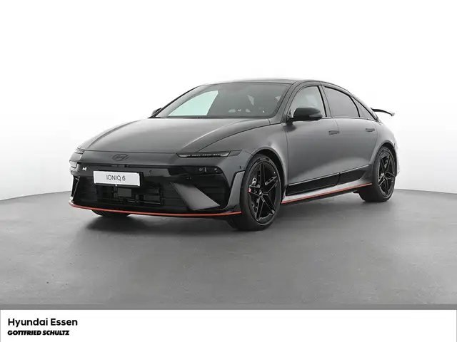 Hyundai IONIQ 6 N 0.25%   BAFA möglich