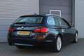 BMW 520 5-serie Touring 520i High Executive I AUT. I NAVI Blauw - thumbnail 4