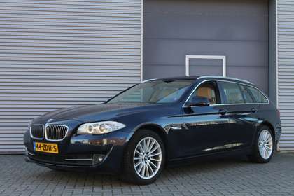 BMW 520 5-serie Touring 520i High Executive I AUT. I NAVI