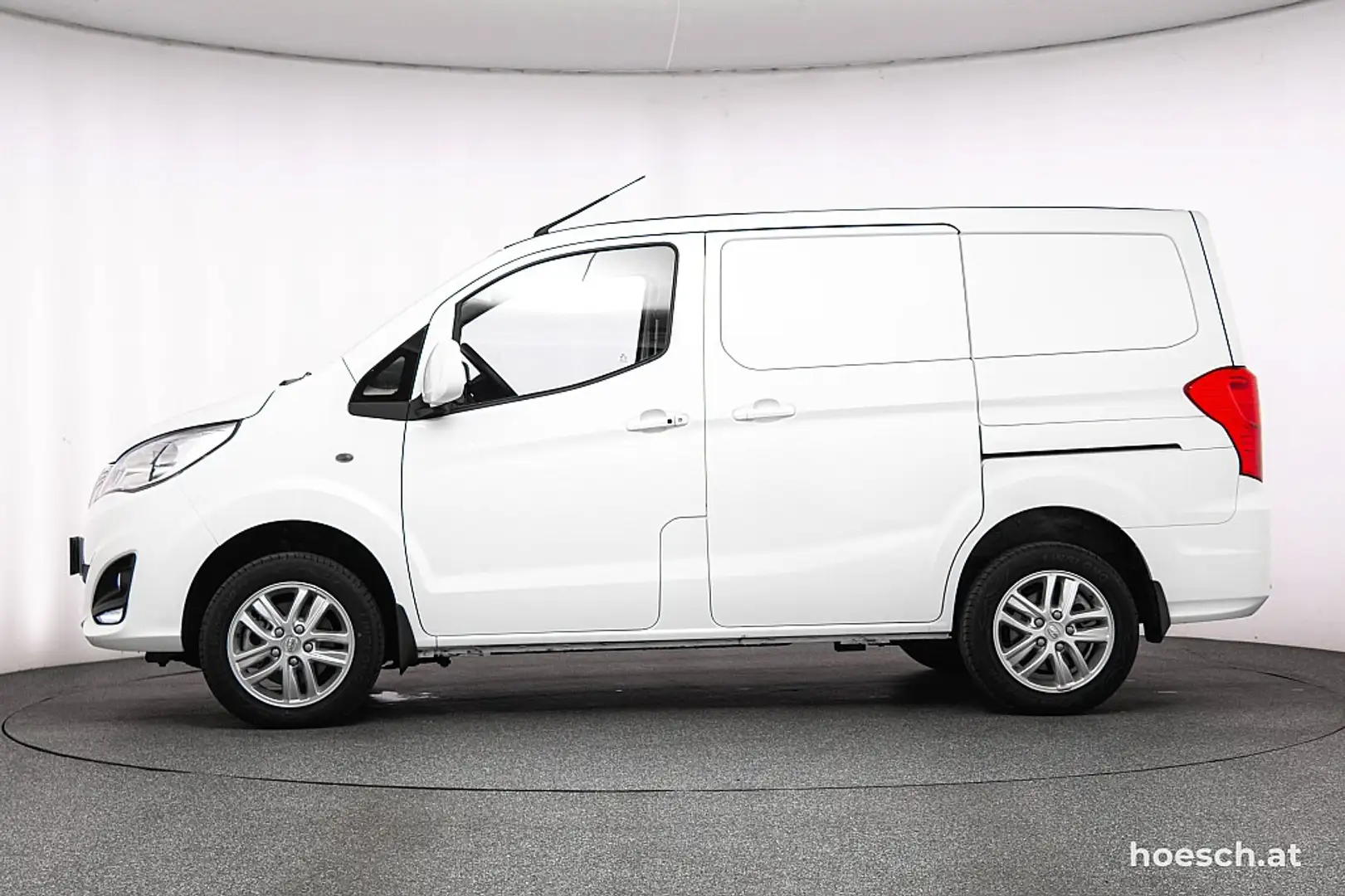 BYD ETP 3  BEV 44.9kWh NEUWAGEN NETTO AB 15.658.- Bianco - 2